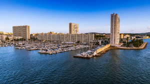 Agence de Garde D'enfants Toulon